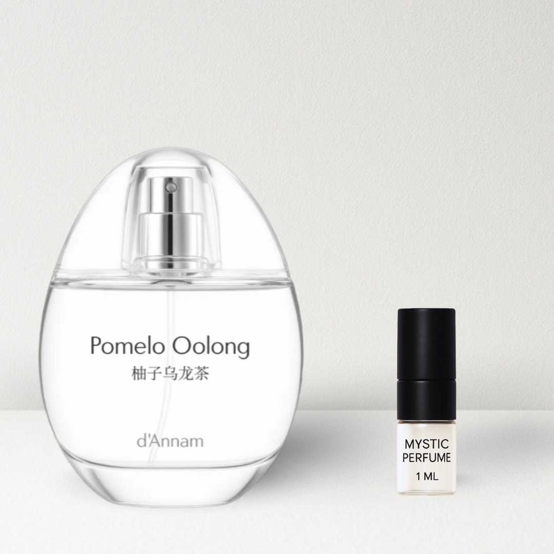 d'Annam Pomelo Oolong 1ml
