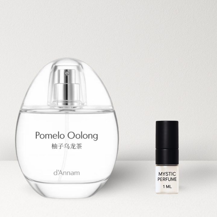 d'Annam Pomelo Oolong 1ml
