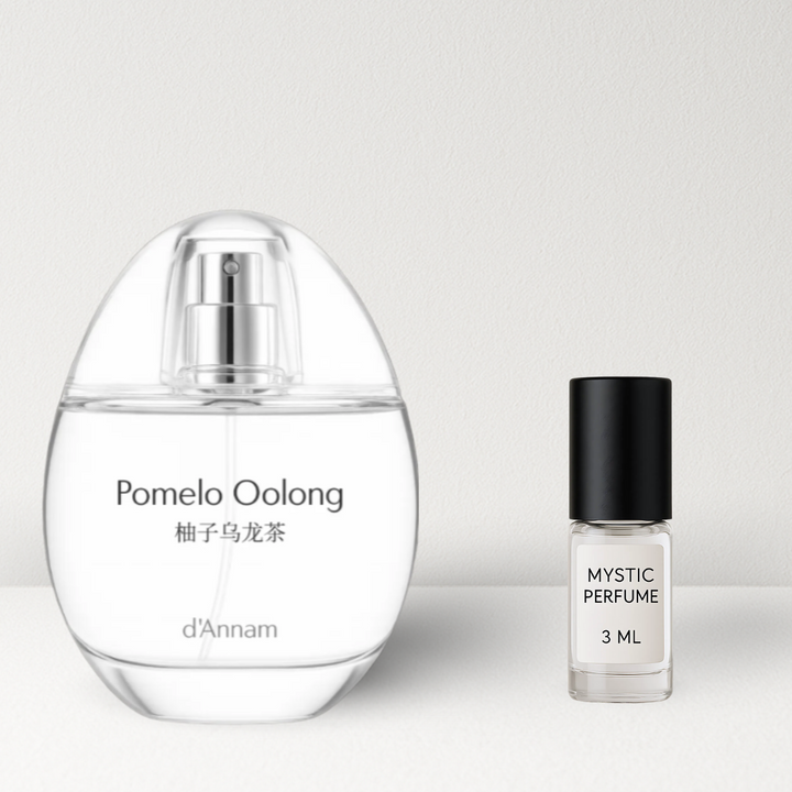 d'Annam Pomelo Oolong 3ml 
 