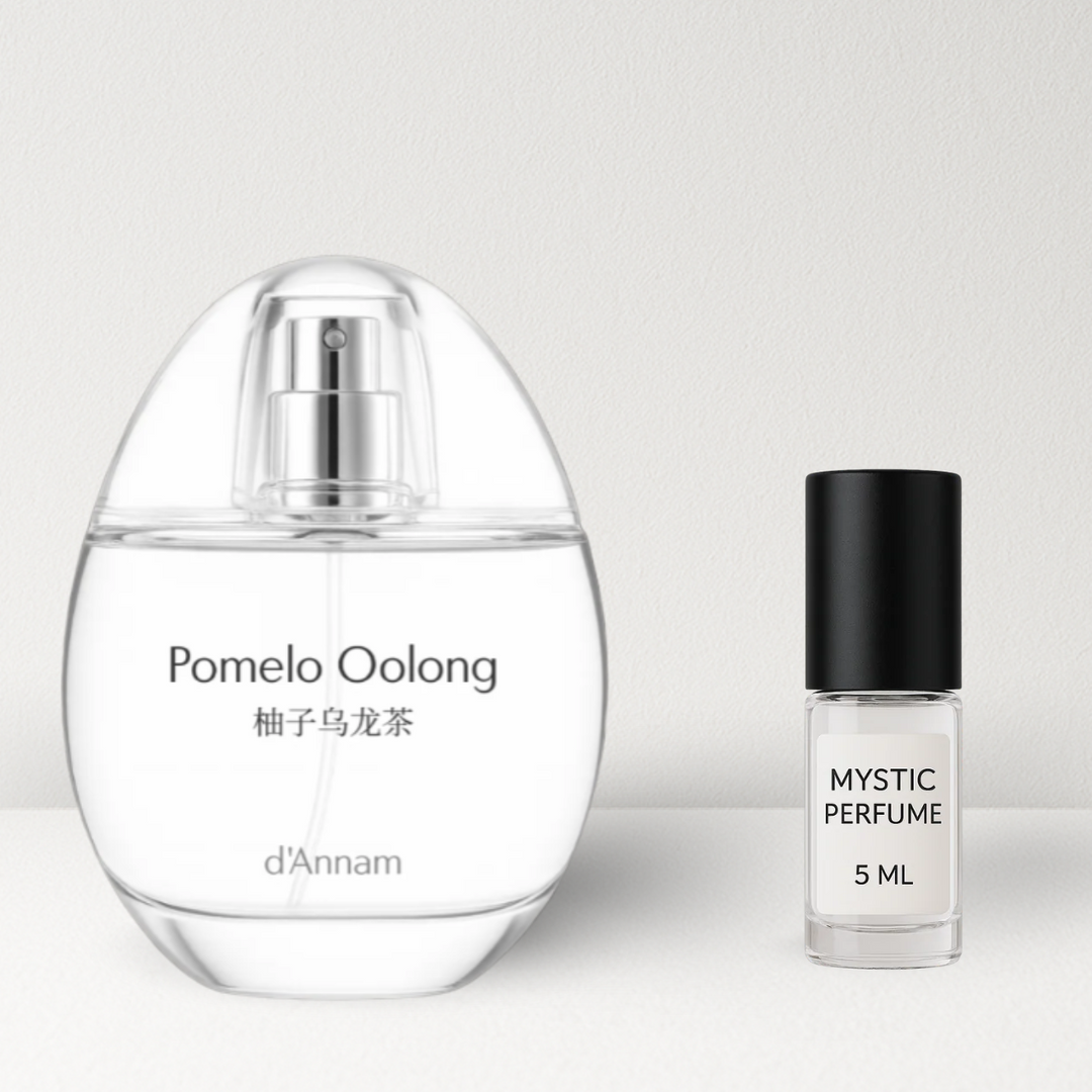 d'Annam Pomelo Oolong 5ml
