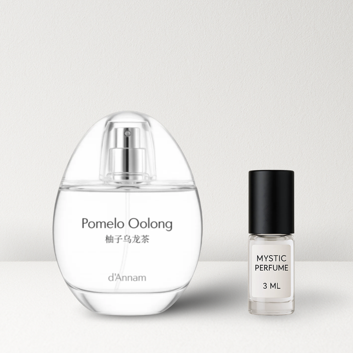 d'Annam Pomelo Oolong Sample Bottle 3ml