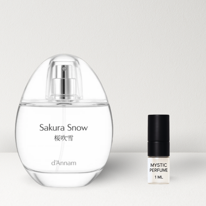 d'Annam Sakura Snow 1ml