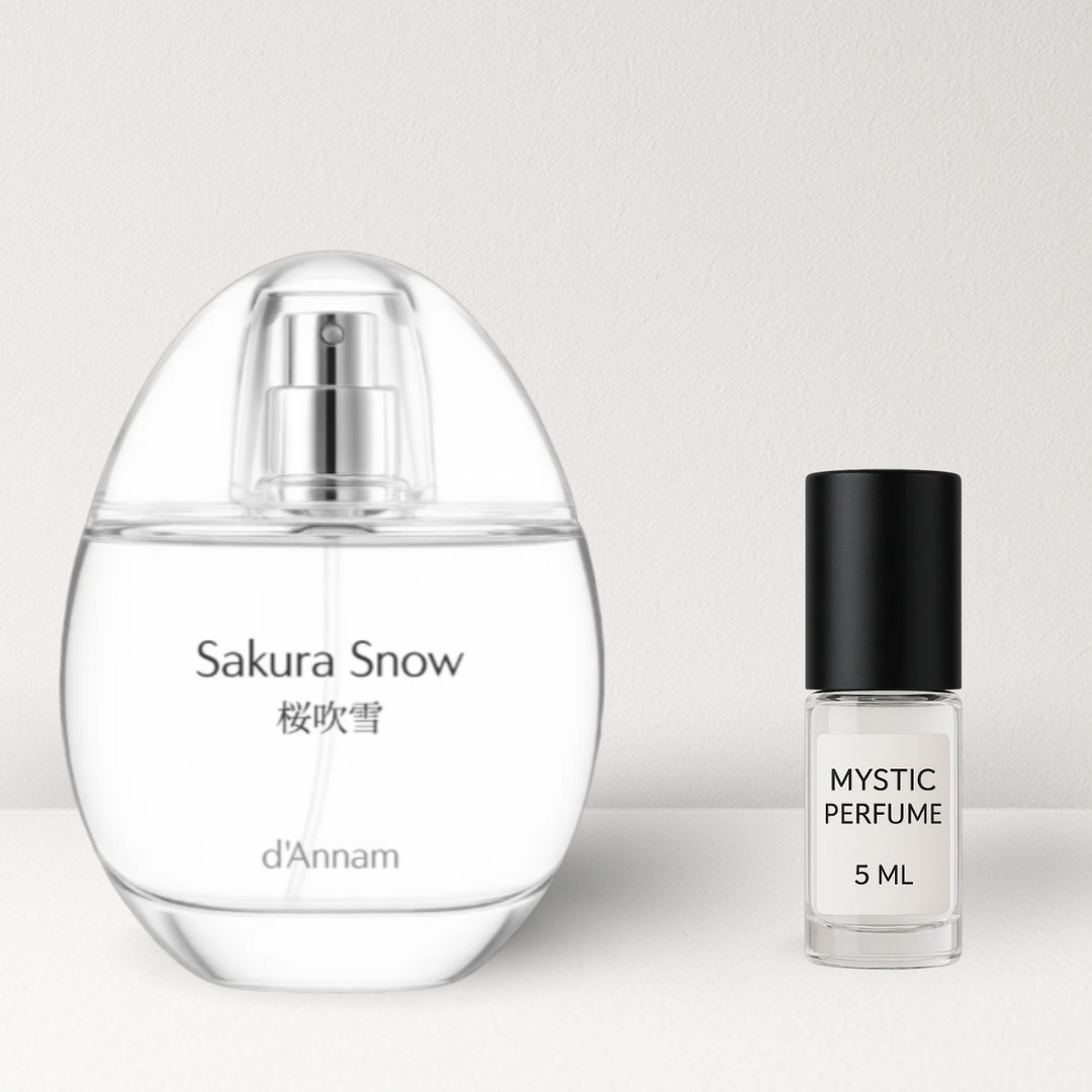 d'Annam Sakura Snow  5ml