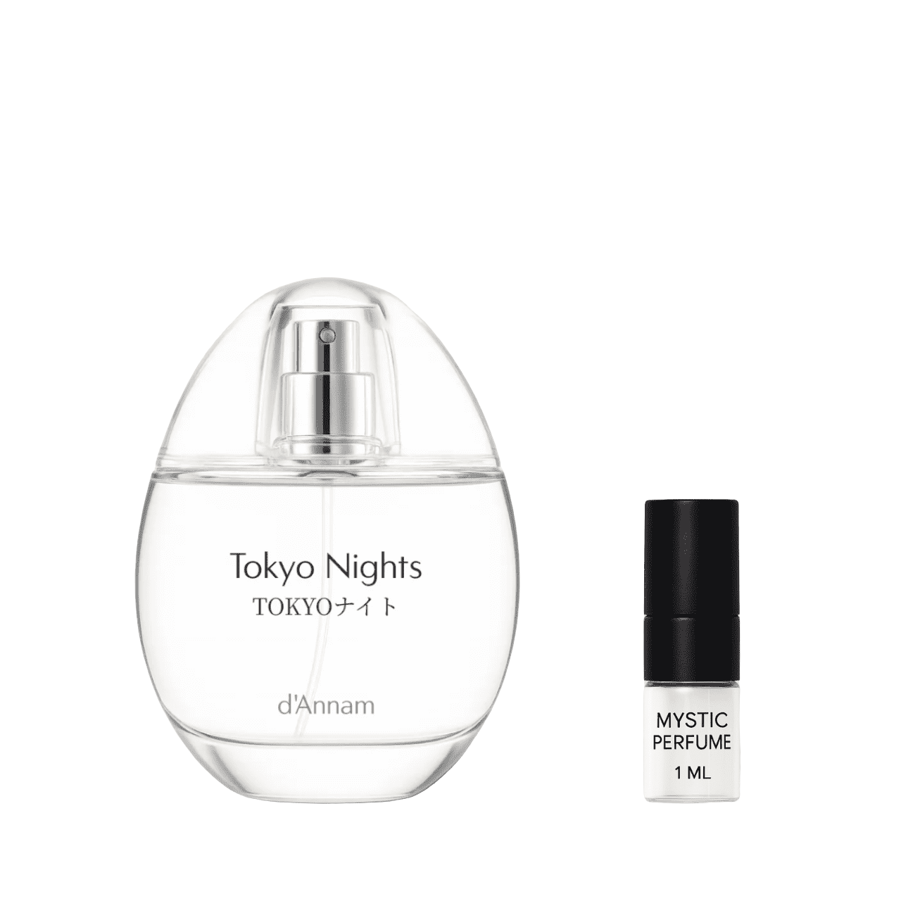 d'Annam Tokyo Nights