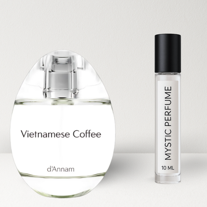d'Annam Vietnamese Coffee 10ml
 
