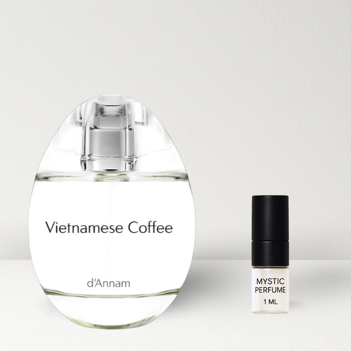d'Annam Vietnamese Coffee 1ml
