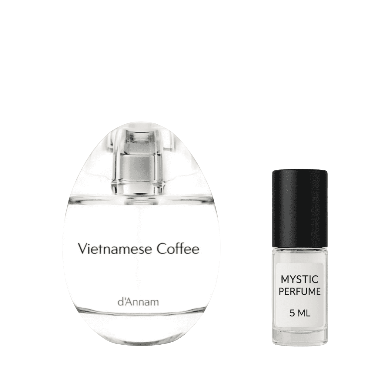 d'Annam Vietnamese Coffee