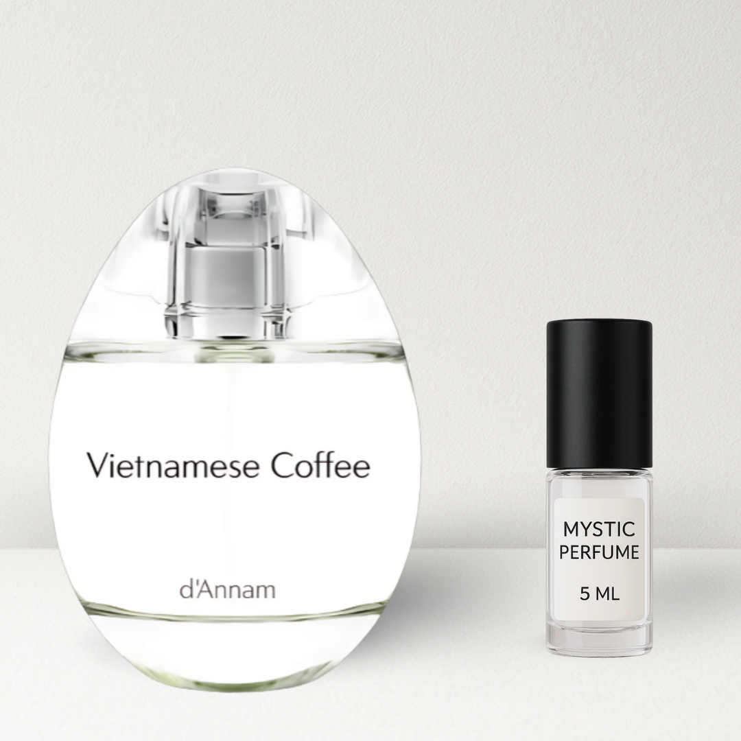 d'Annam Vietnamese Coffee 5ml
