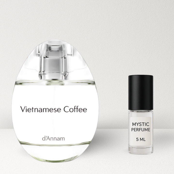 d'Annam Vietnamese Coffee 5ml
