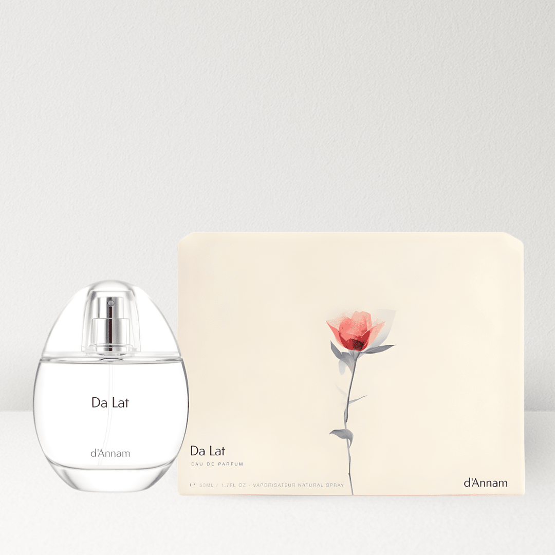 d'Annam Da Lat - Mystic Store