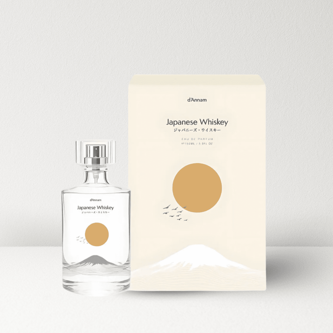 d'Annam Japanese Whiskey - Mystic Store