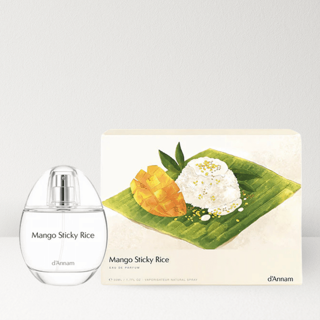 D'Annam Mango Sticky Rice - Mystic Store