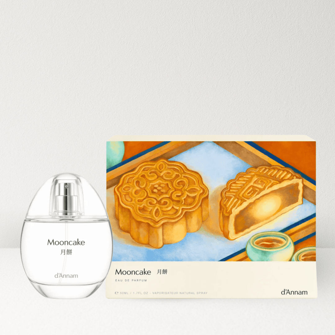 d'Annam Mooncake - Mystic Store
