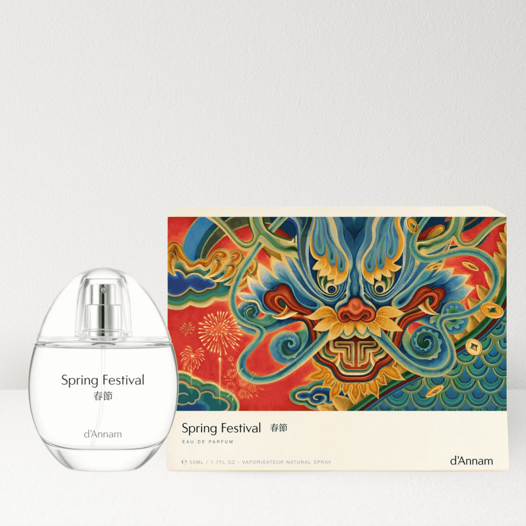 D'Annam Spring Festival - Mystic Store