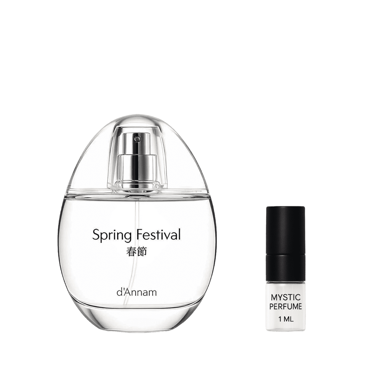 D'Annam Spring Festival - Mystic Store