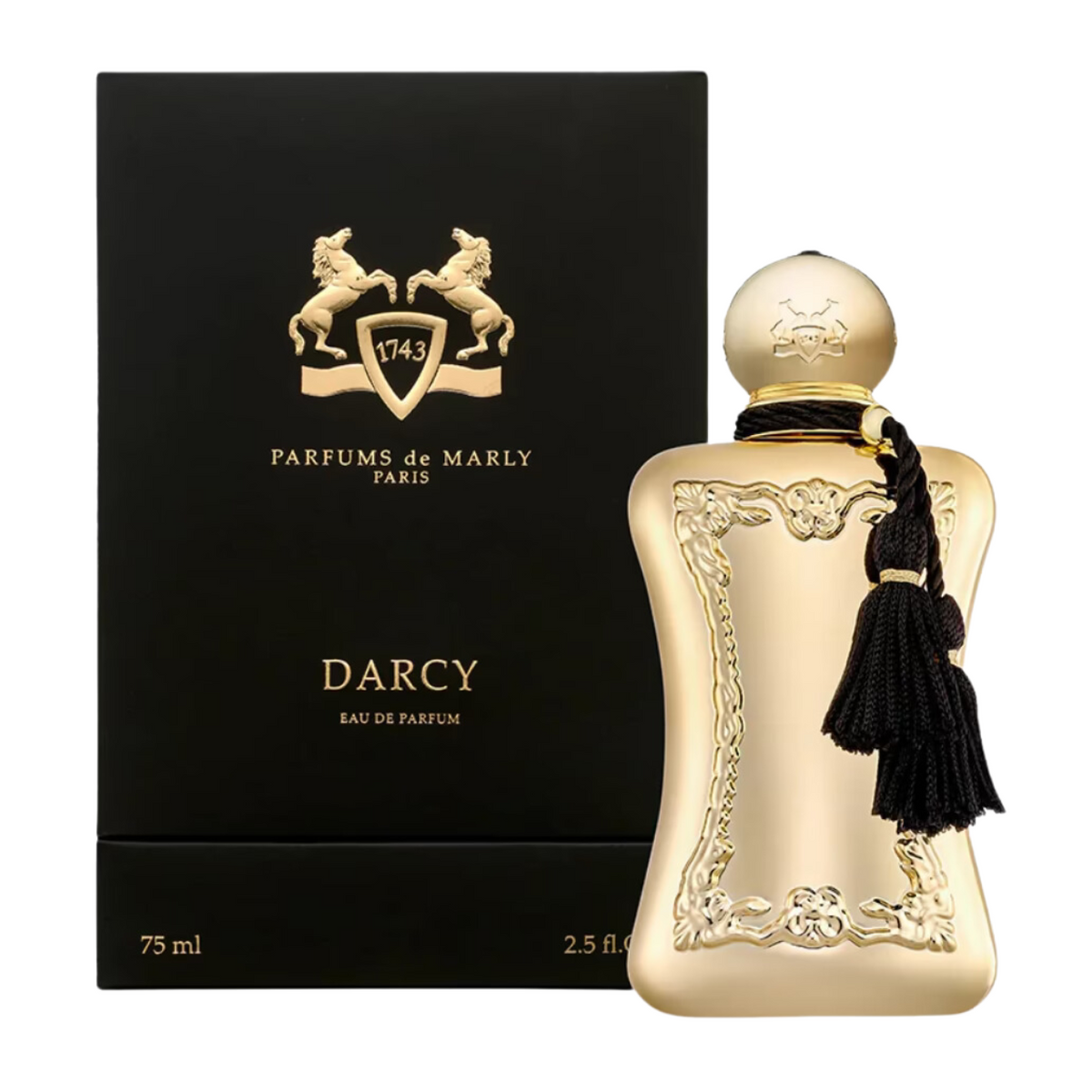 Parfums de Marly Darcy