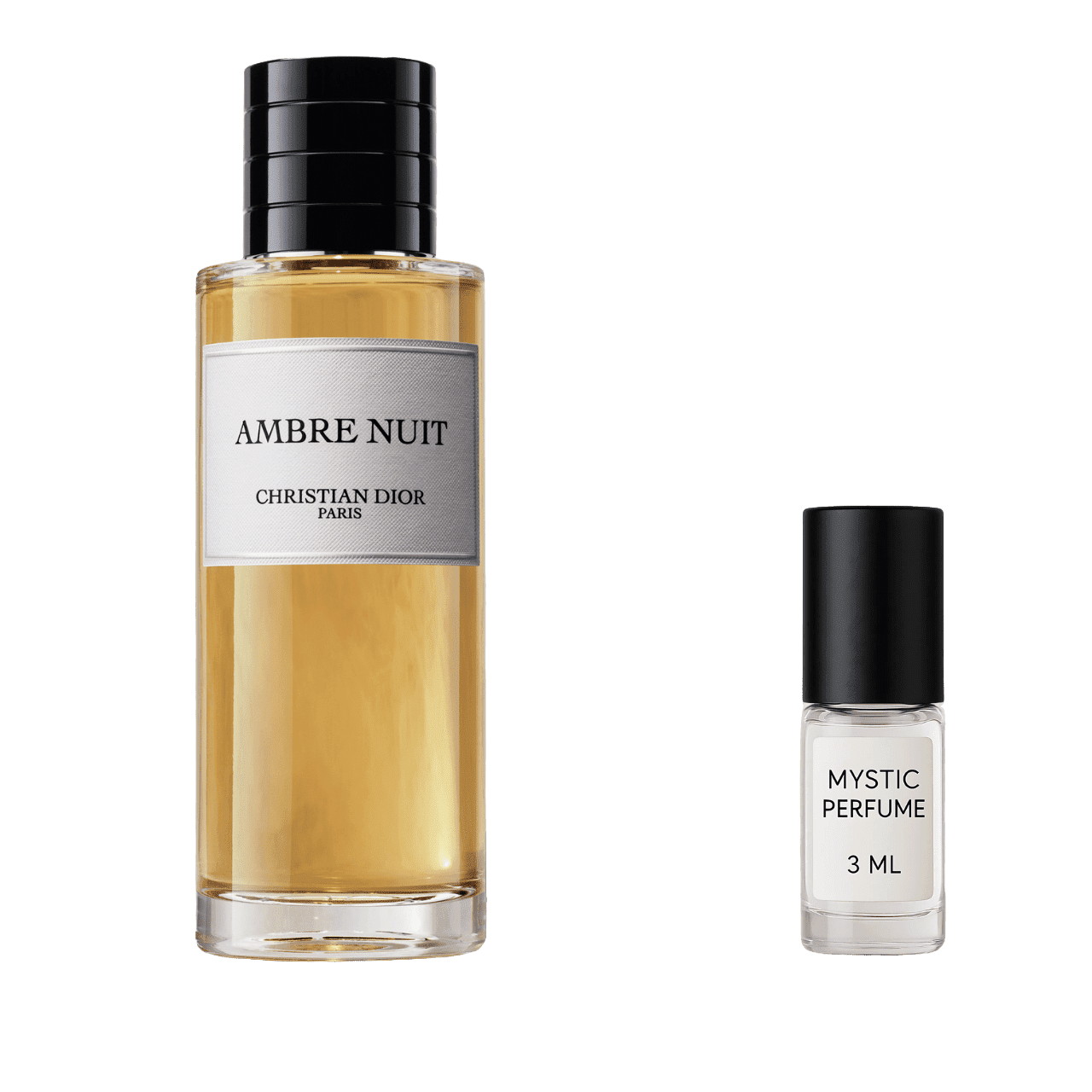 Dior Ambre Nuit - Mystic Store