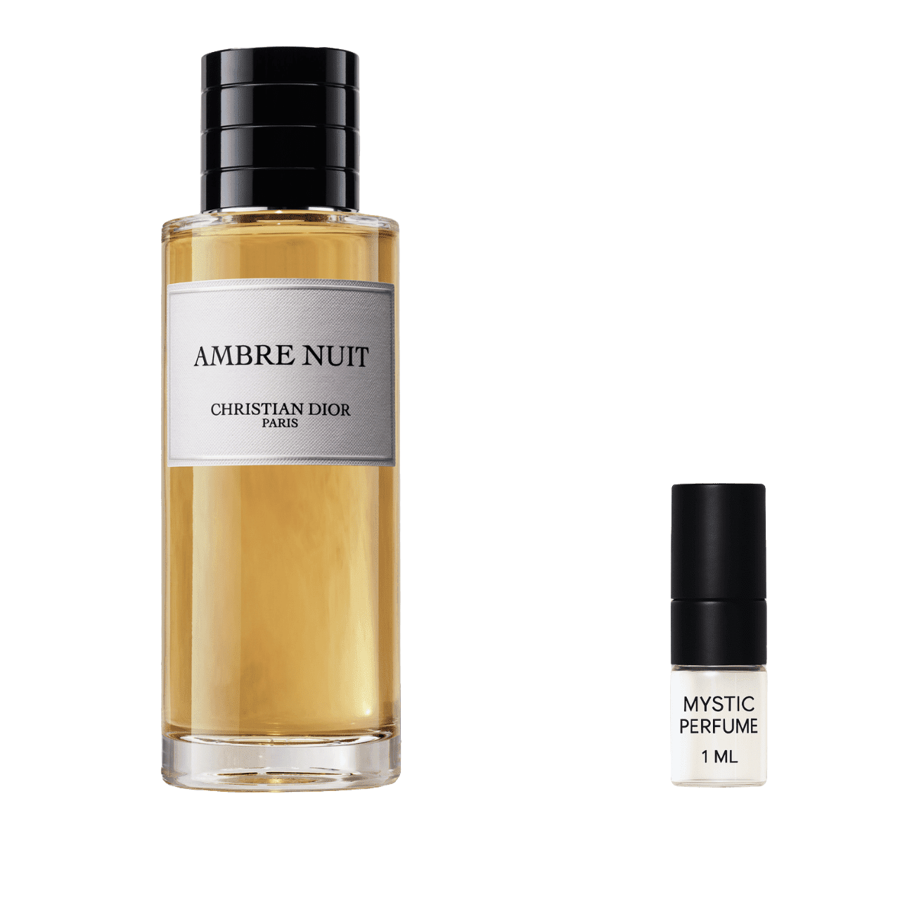 Dior Ambre Nuit - Mystic Store