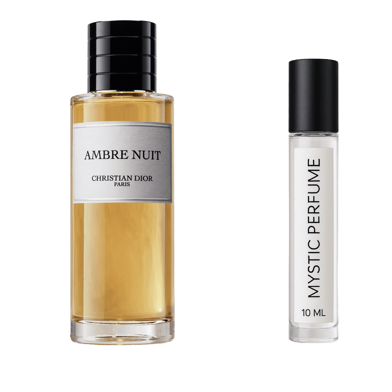 Dior Ambre Nuit - Mystic Store