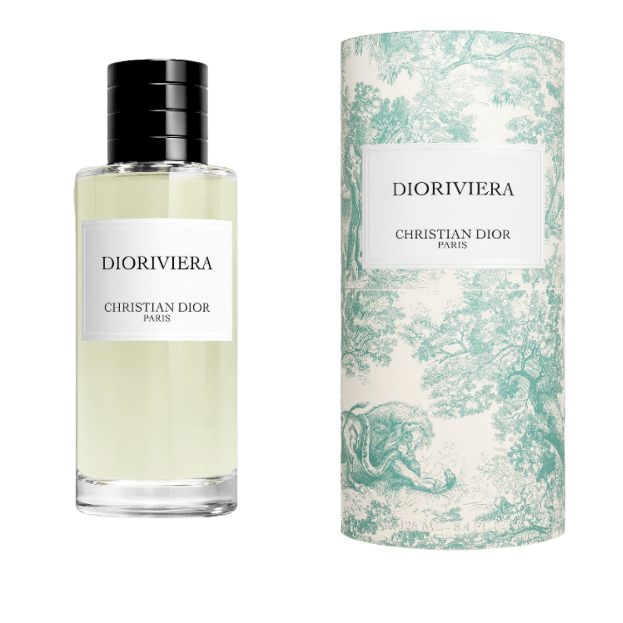 Dior Dioriviera EDP Limited Edition - Mystic Store