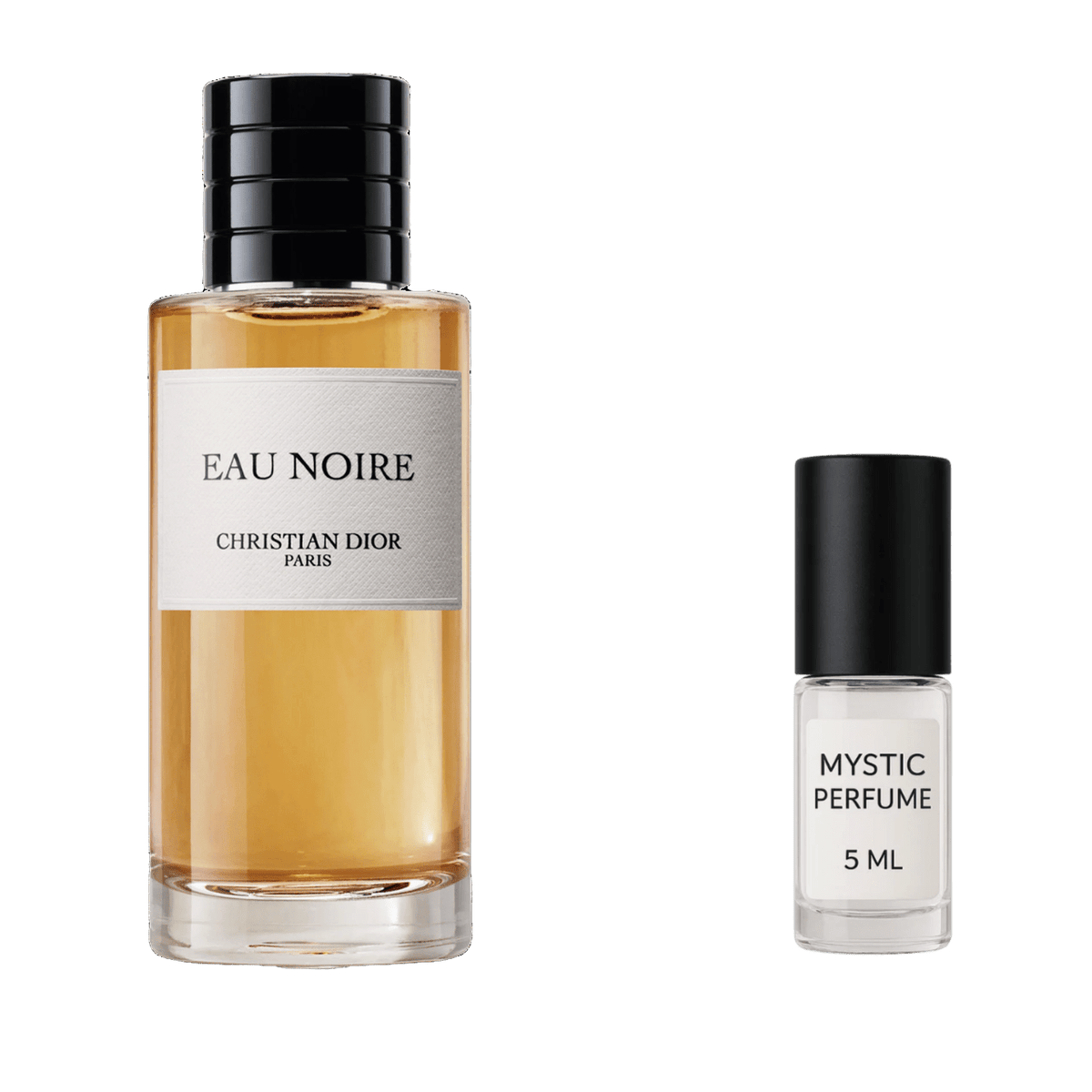 Dior Eau Noire EDP - Mystic Store