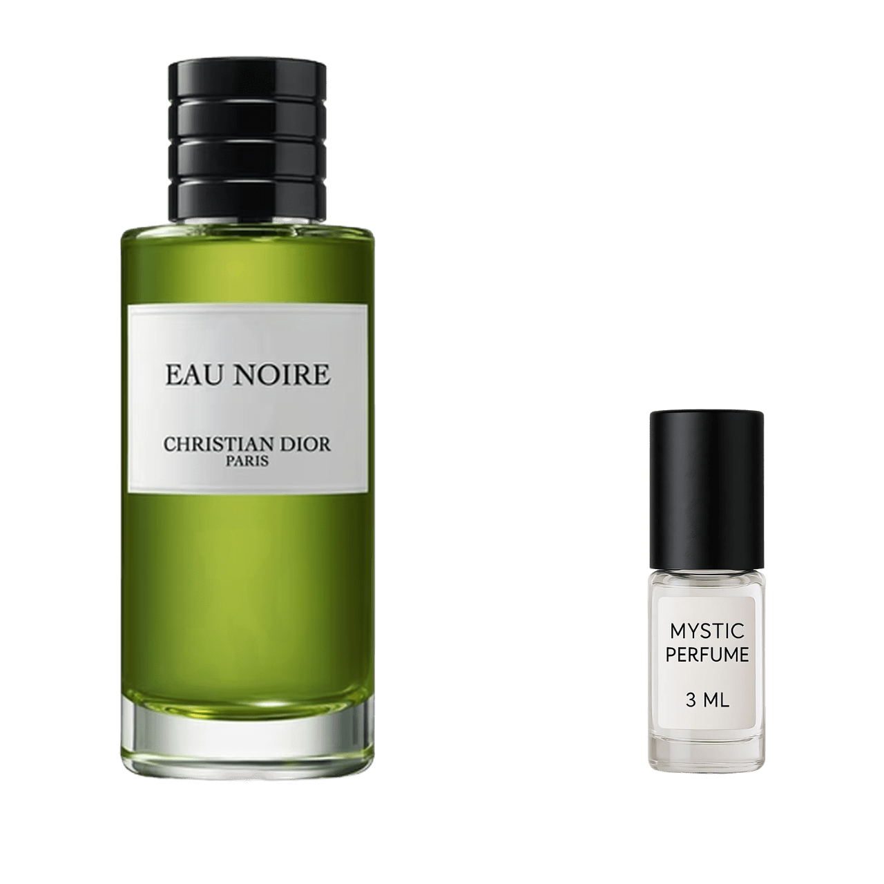 Dior Eau Noire EDP - Mystic Store