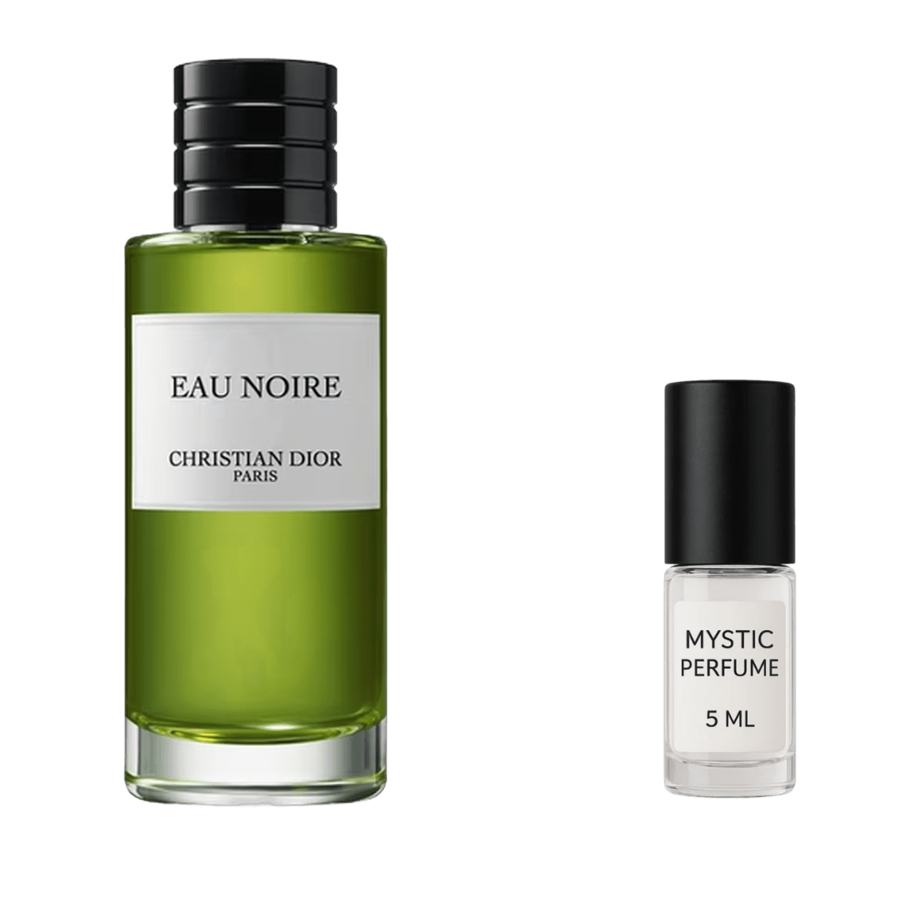 Dior Eau Noire EDP - Mystic Store