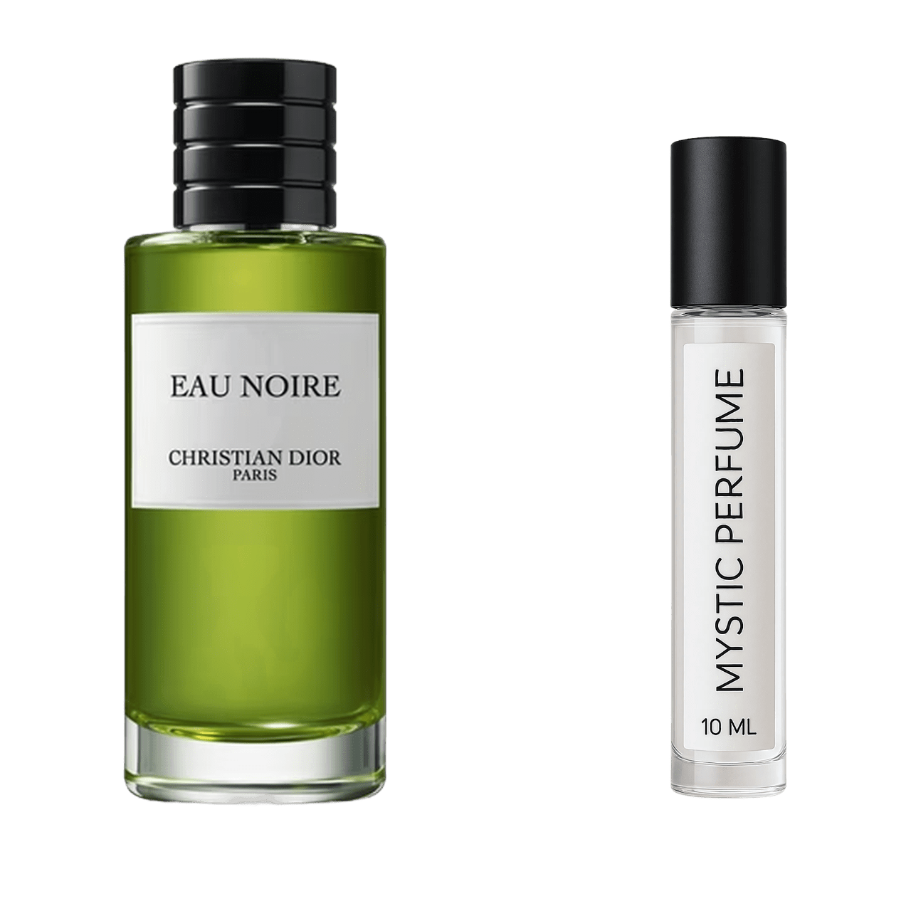 Dior Eau Noire EDP - Mystic Store