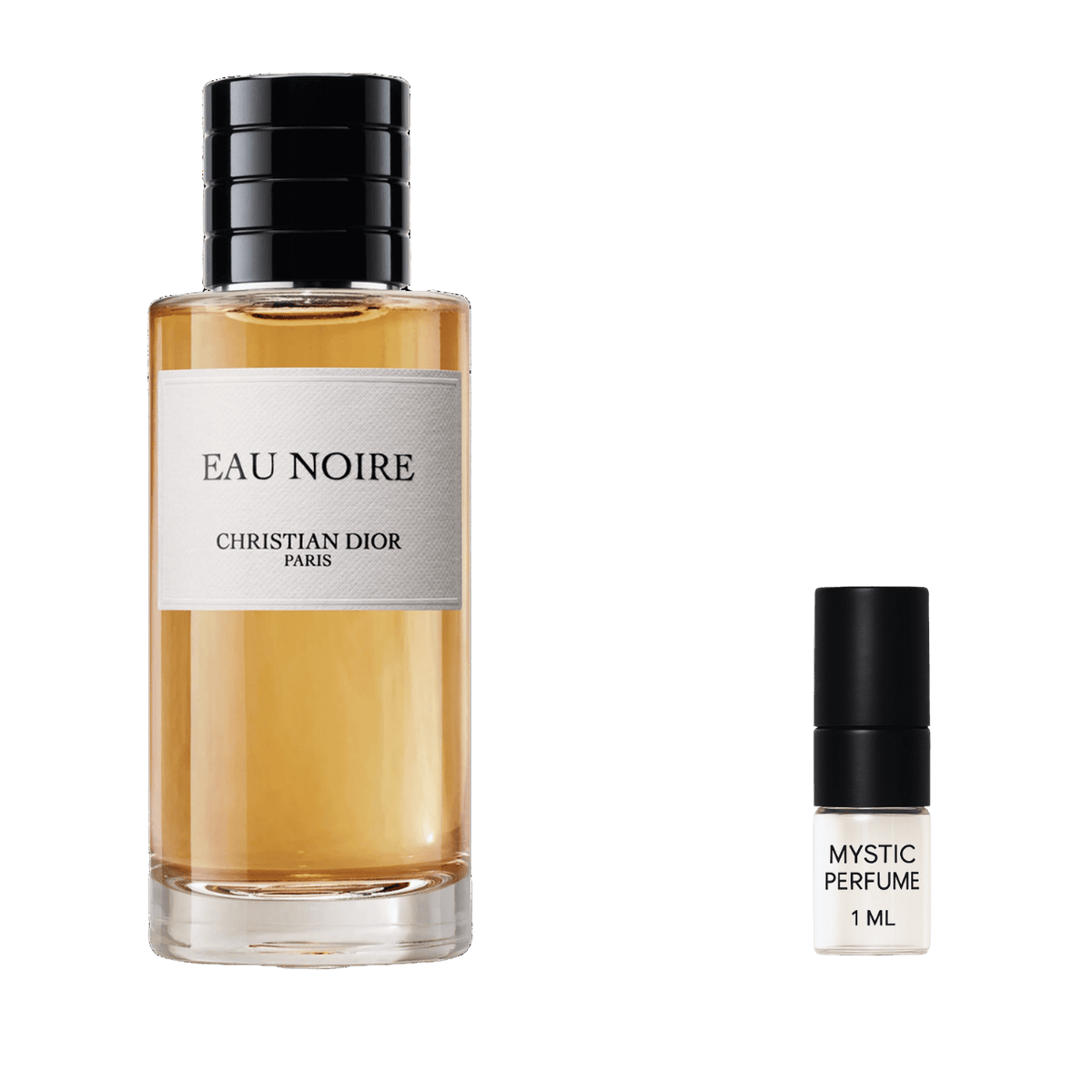 Dior Eau Noire EDP - Mystic Store