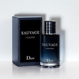 Dior Sauvage EDP - Niche Decant