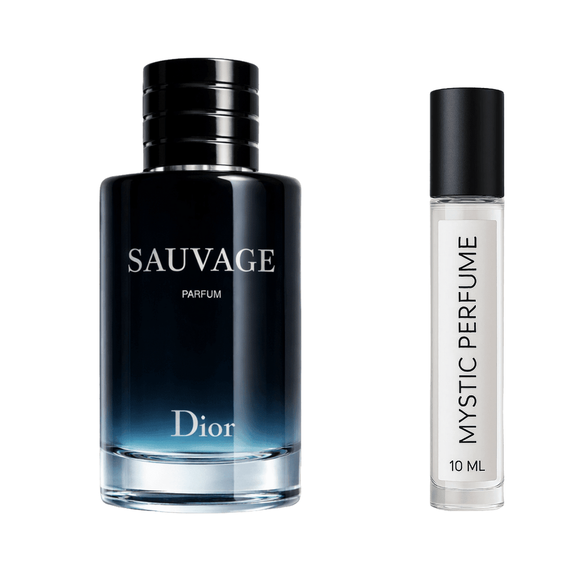 Dior Sauvage Parfum - Mystic Store