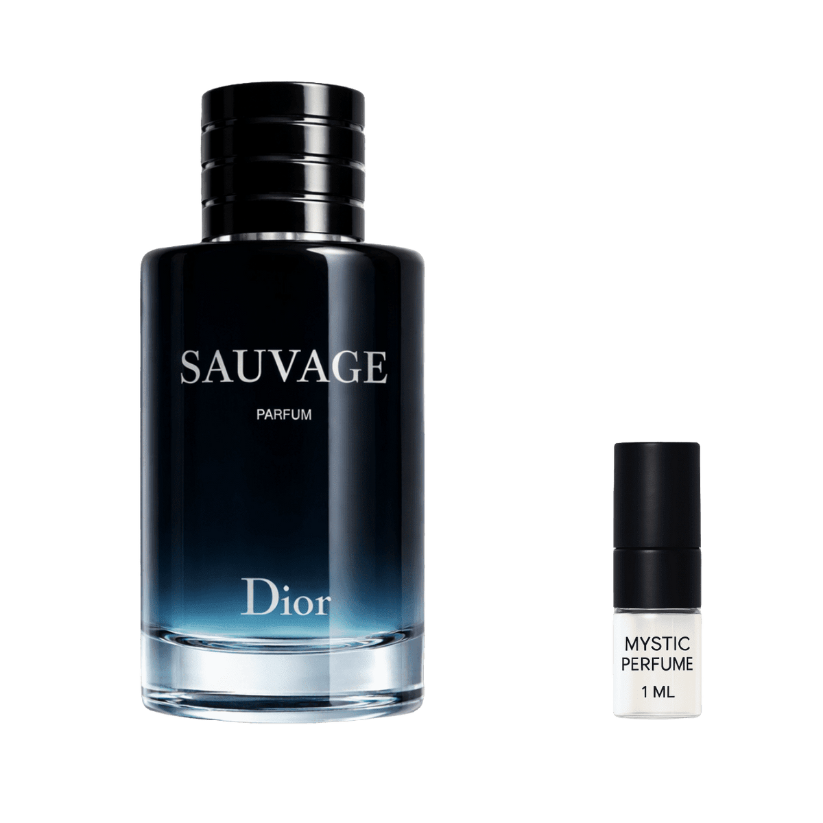 Dior Sauvage Parfum - Mystic Store