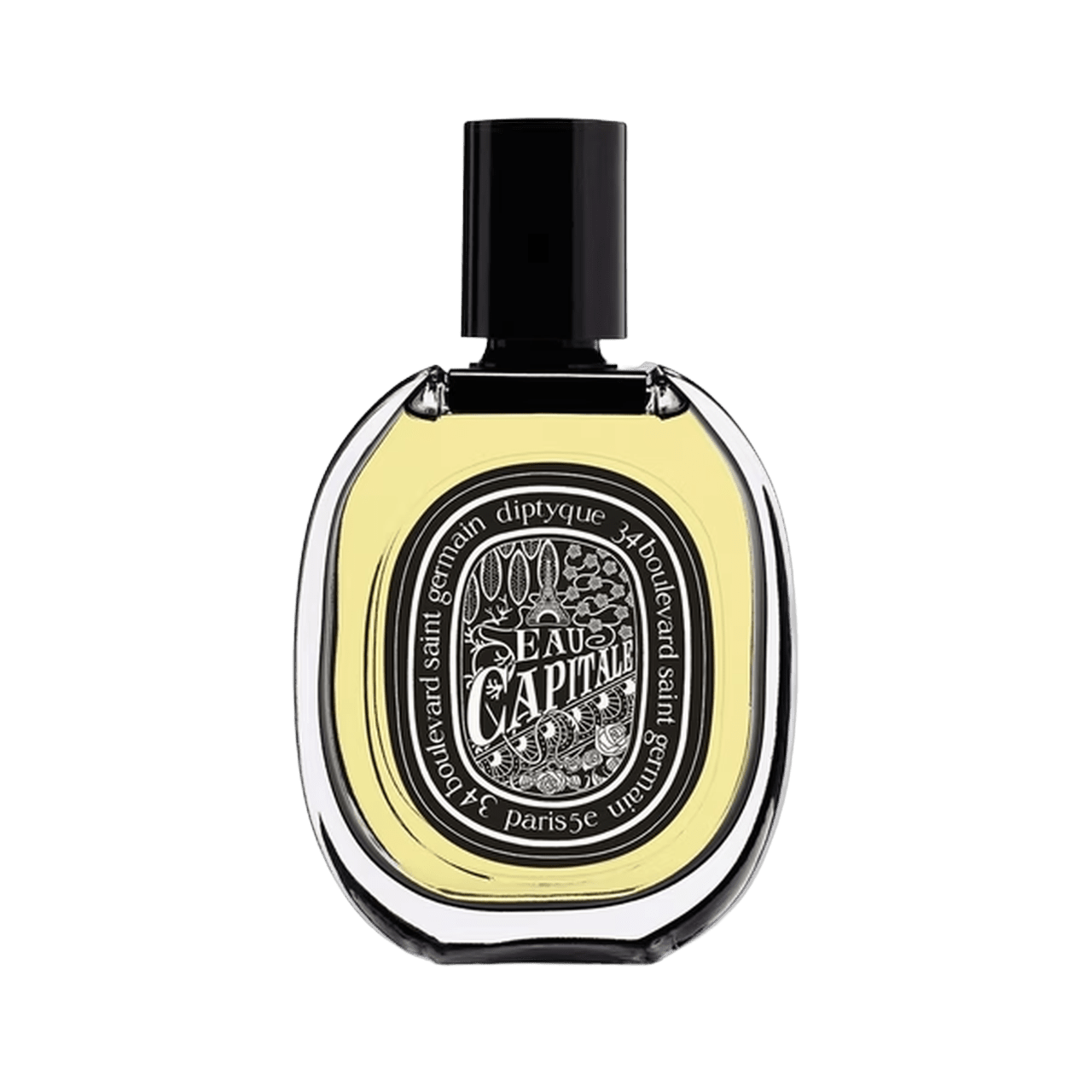 Diptyque Eau Capitale Eau de Parfum - Mystic Store