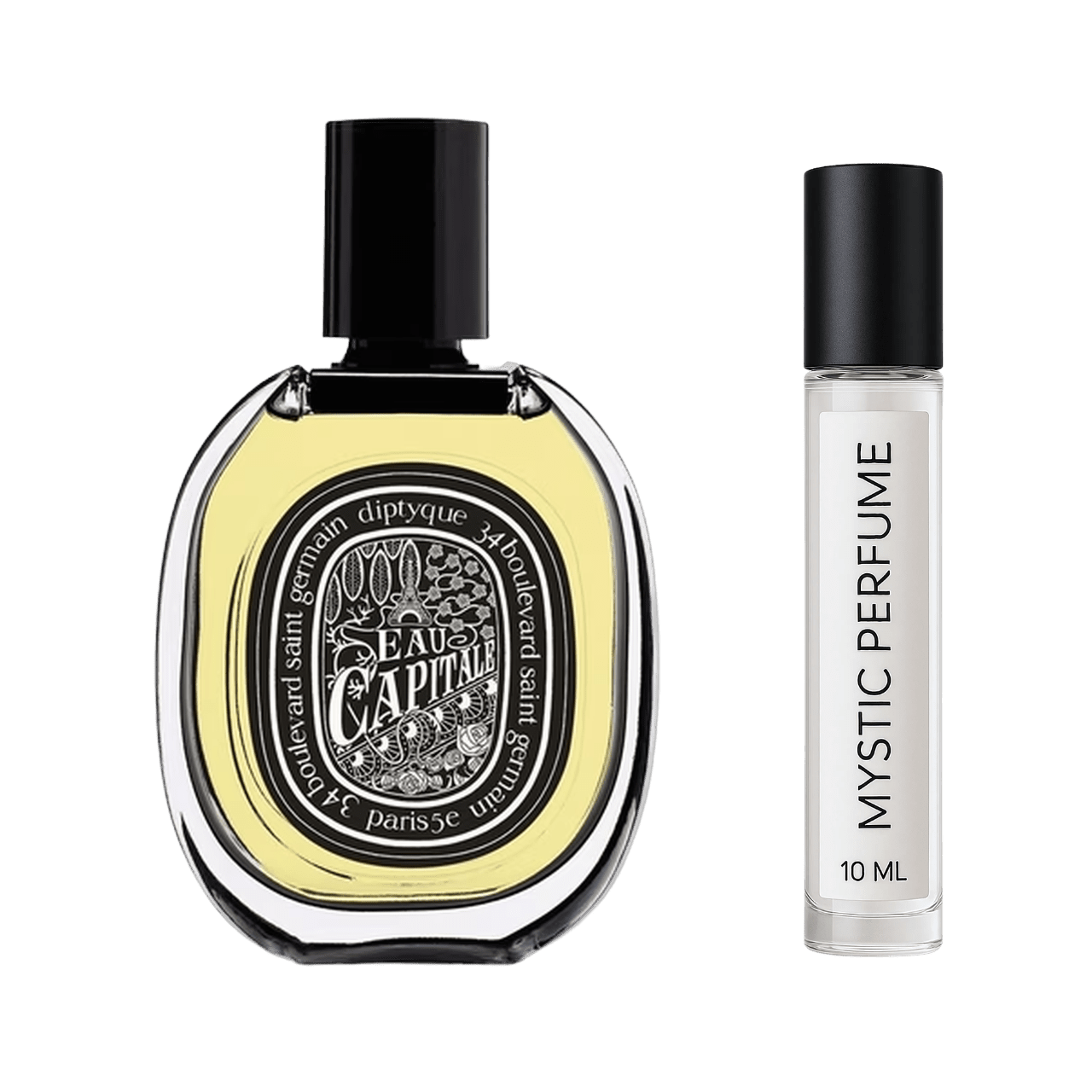 Diptyque Eau Capitale Eau de Parfum - Mystic Store
