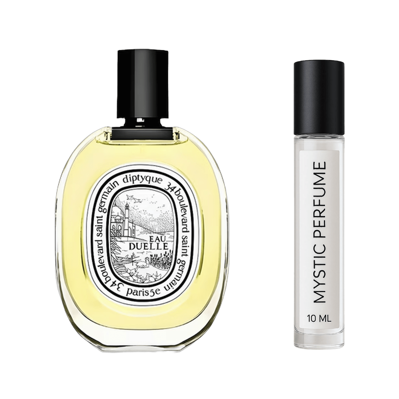 Diptyque Eau Duelle Eau de Toilette - Mystic Store