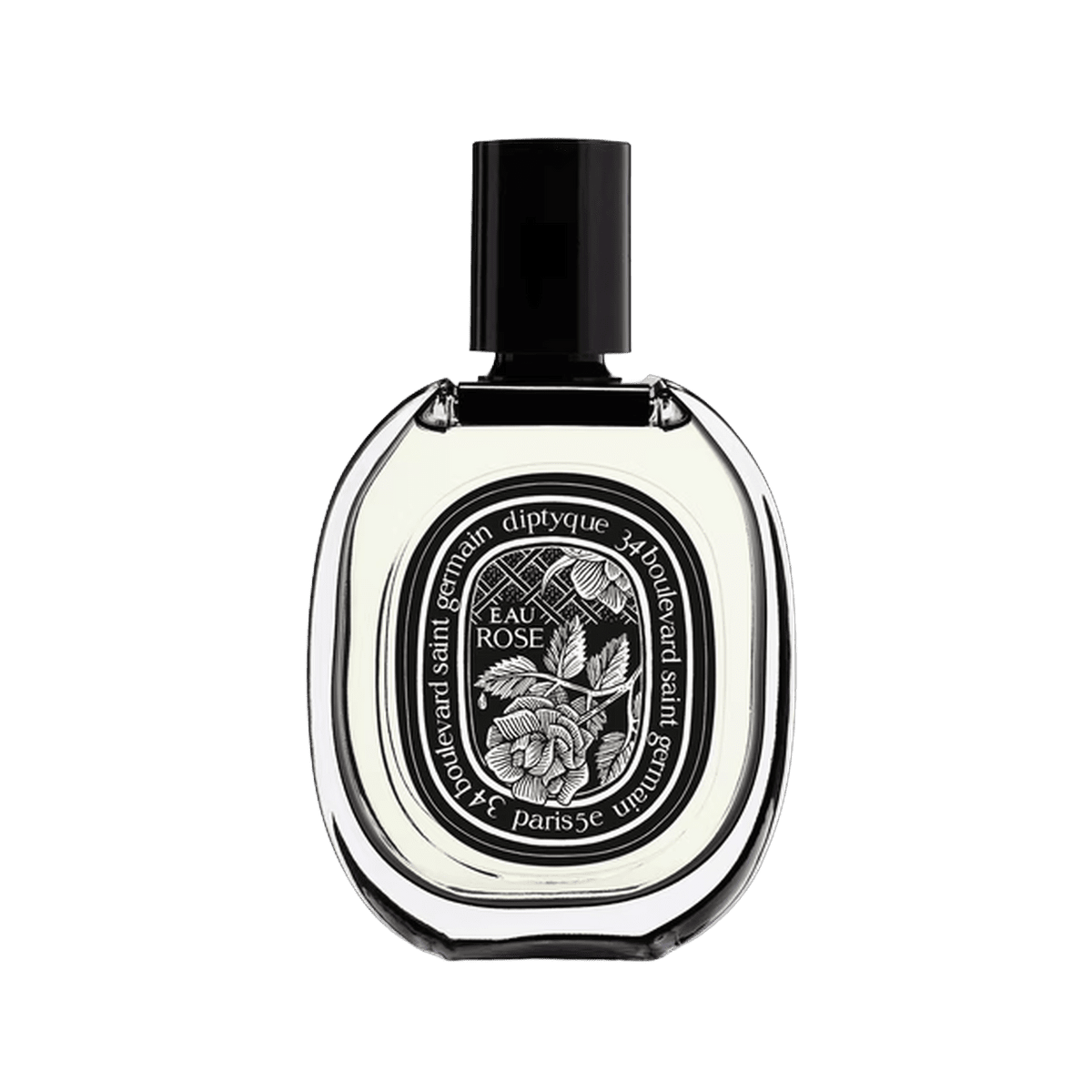 Diptyque Eau Rose Eau De Parfum - Mystic Store