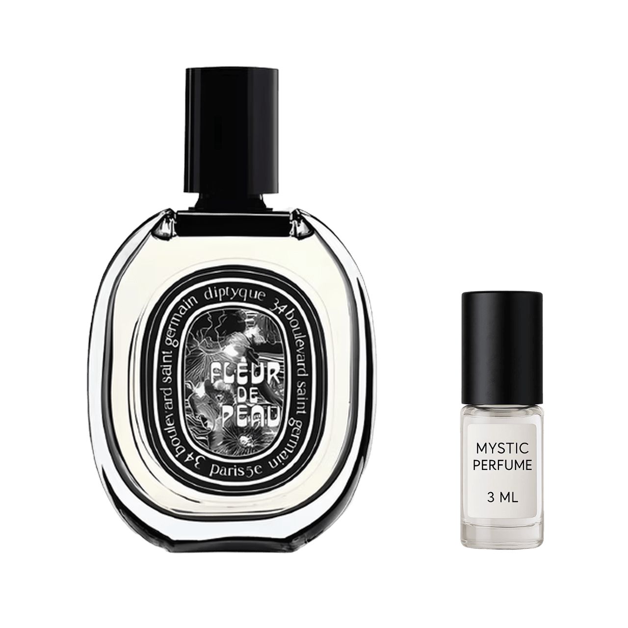 Diptyque Fleur de Peau Eau de Parfum - Mystic Store