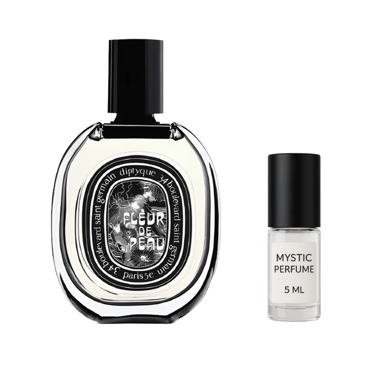 Diptyque Fleur de Peau Eau de Parfum - Mystic Store