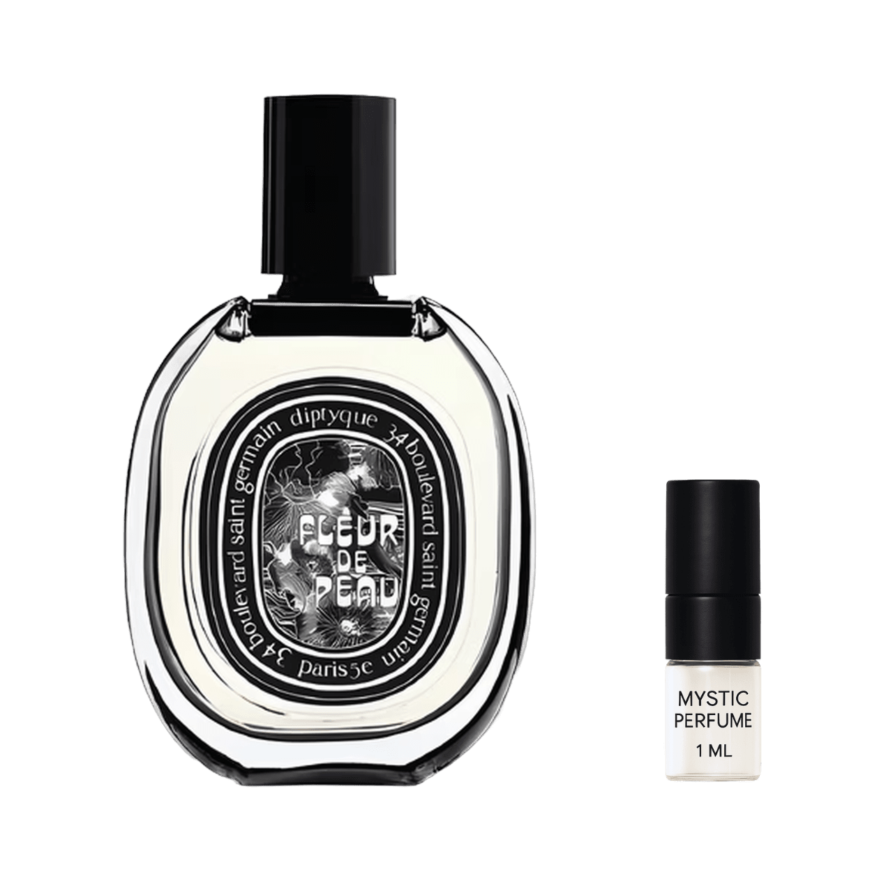Diptyque Fleur de Peau Eau de Parfum - Mystic Store