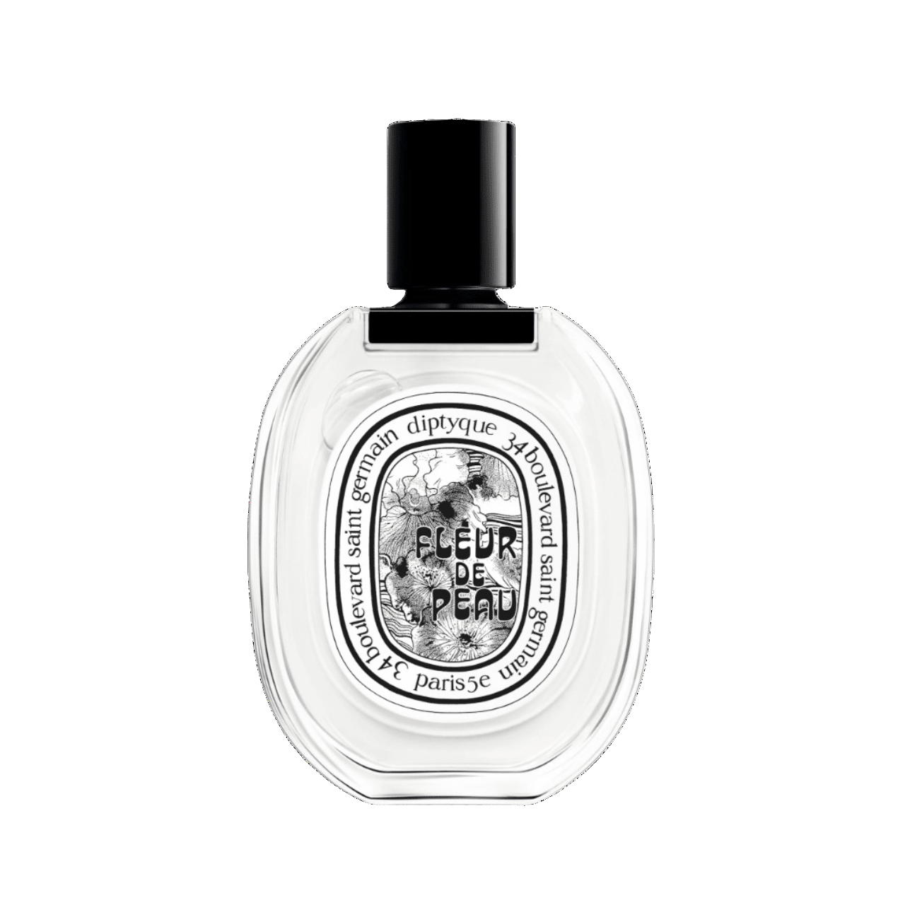 Diptyque Fleur De Peau EDT - Mystic Store