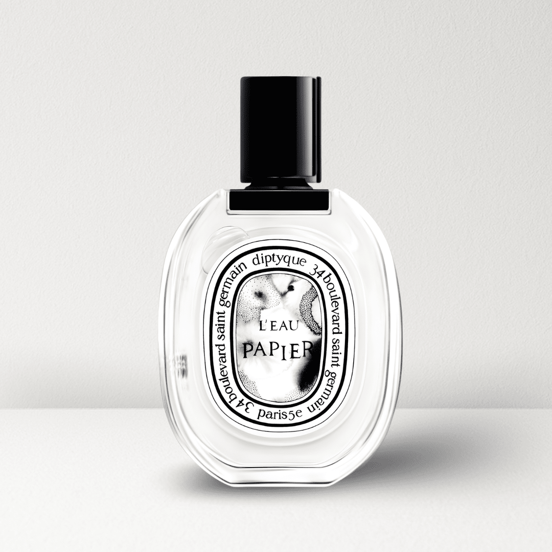 Diptyque L’Eau Papier EDT - Mystic Store