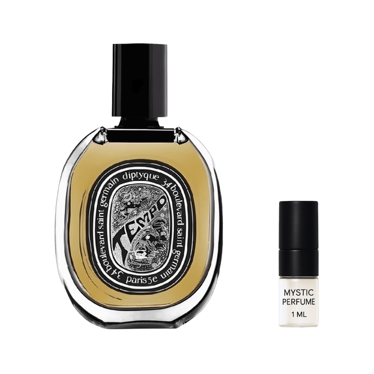 Diptyque Tempo Eau de Parfum - Mystic Store