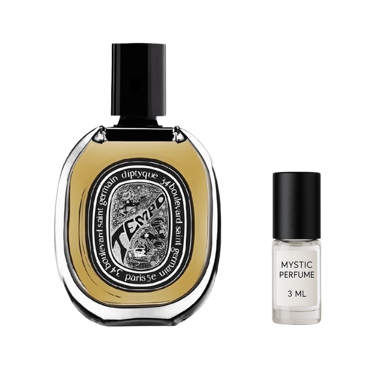 Diptyque Tempo Eau de Parfum - Mystic Store