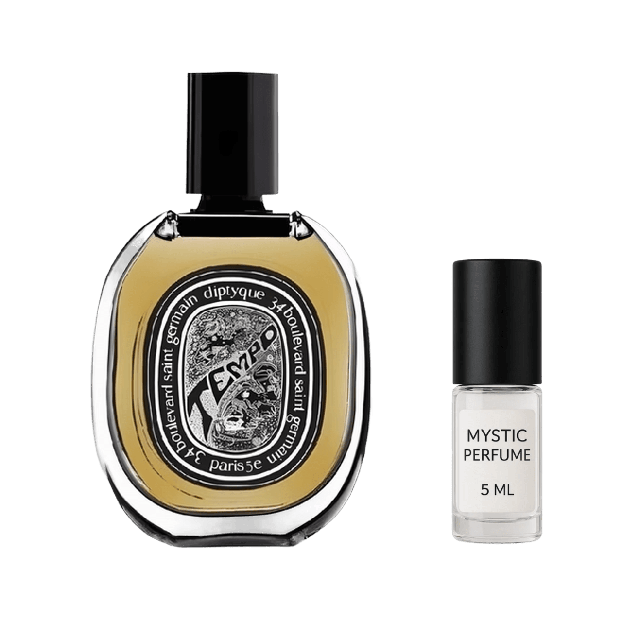 Diptyque Tempo Eau de Parfum - Mystic Store