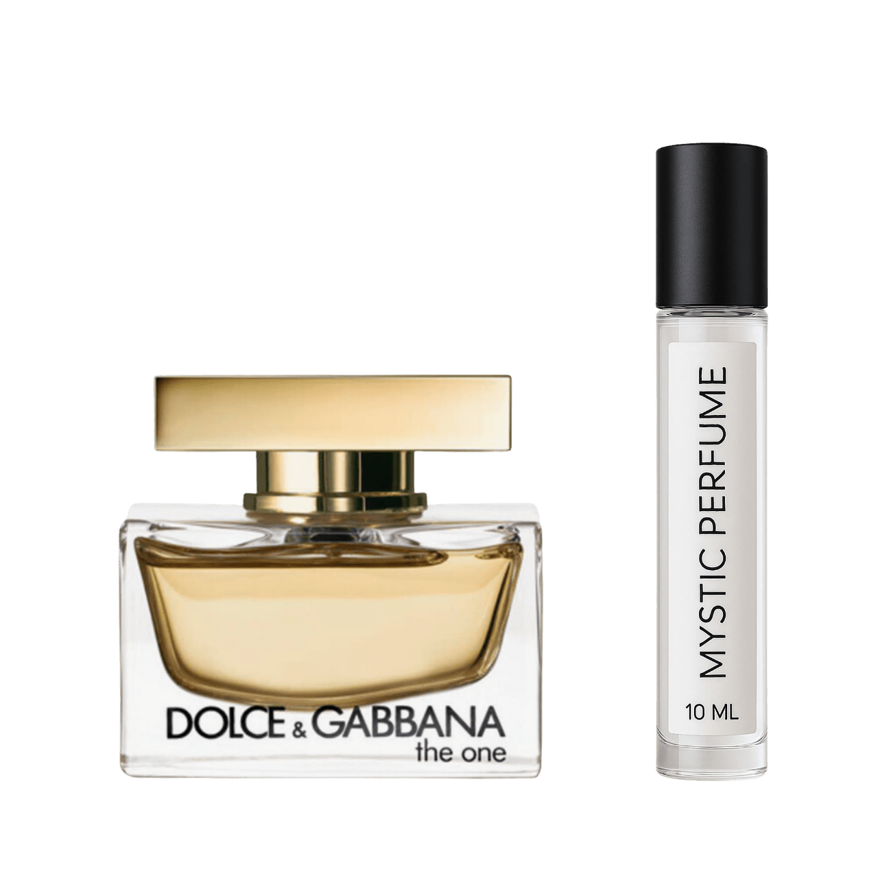 Dolce & Gabbana The One - Mystic Store