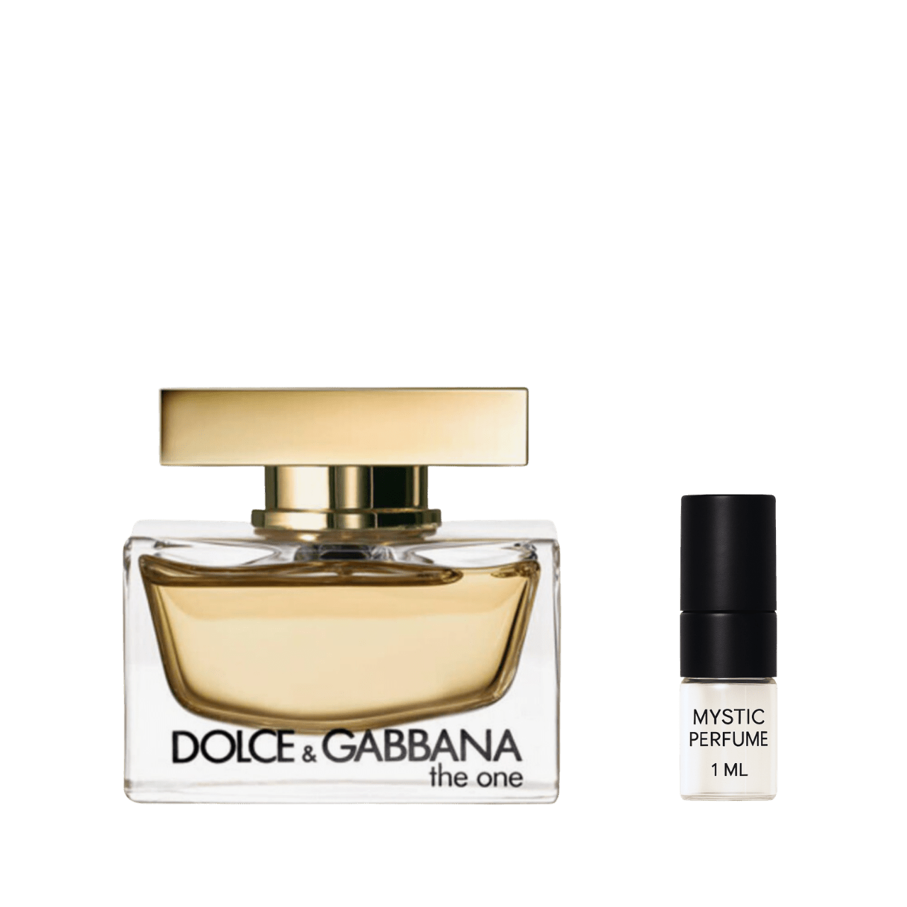 Dolce & Gabbana The One - Mystic Store