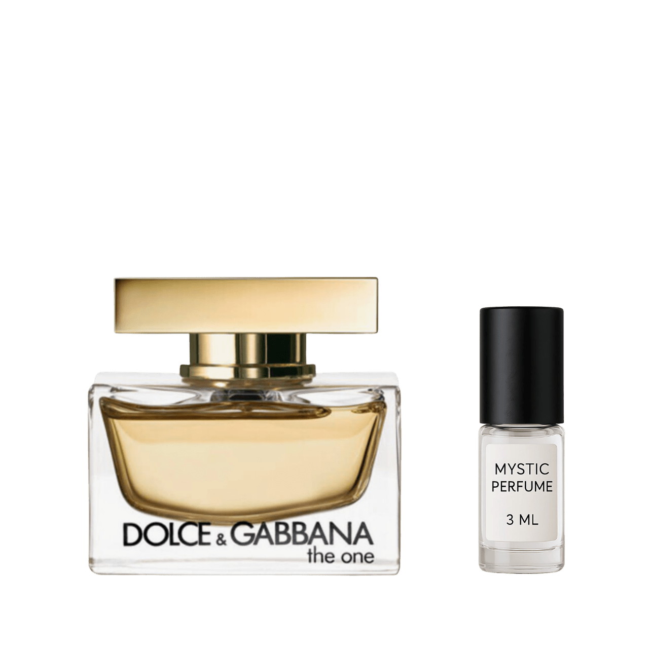Dolce & Gabbana The One - Mystic Store