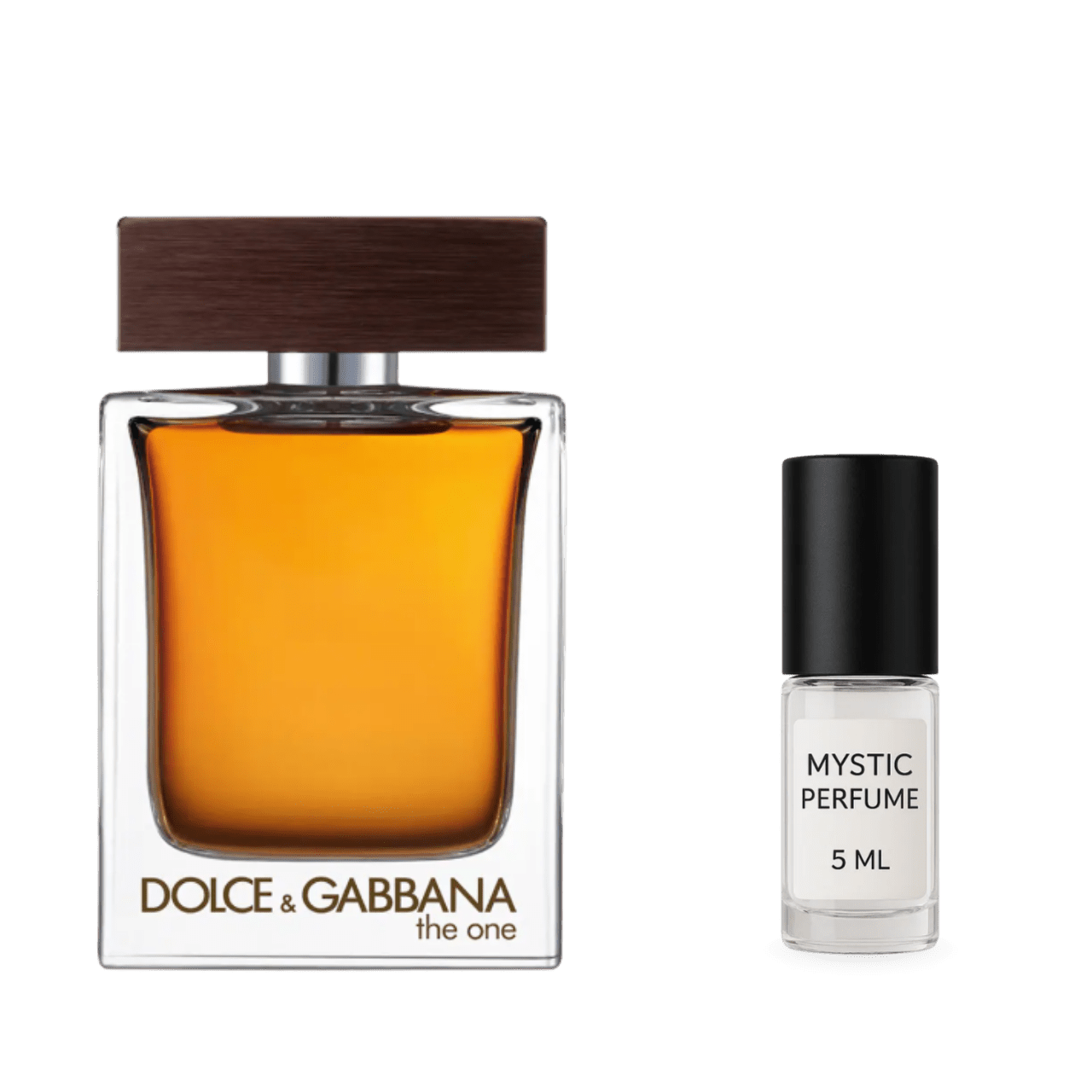 Dolce & Gabbana The One for Men EDT - Mystic Store