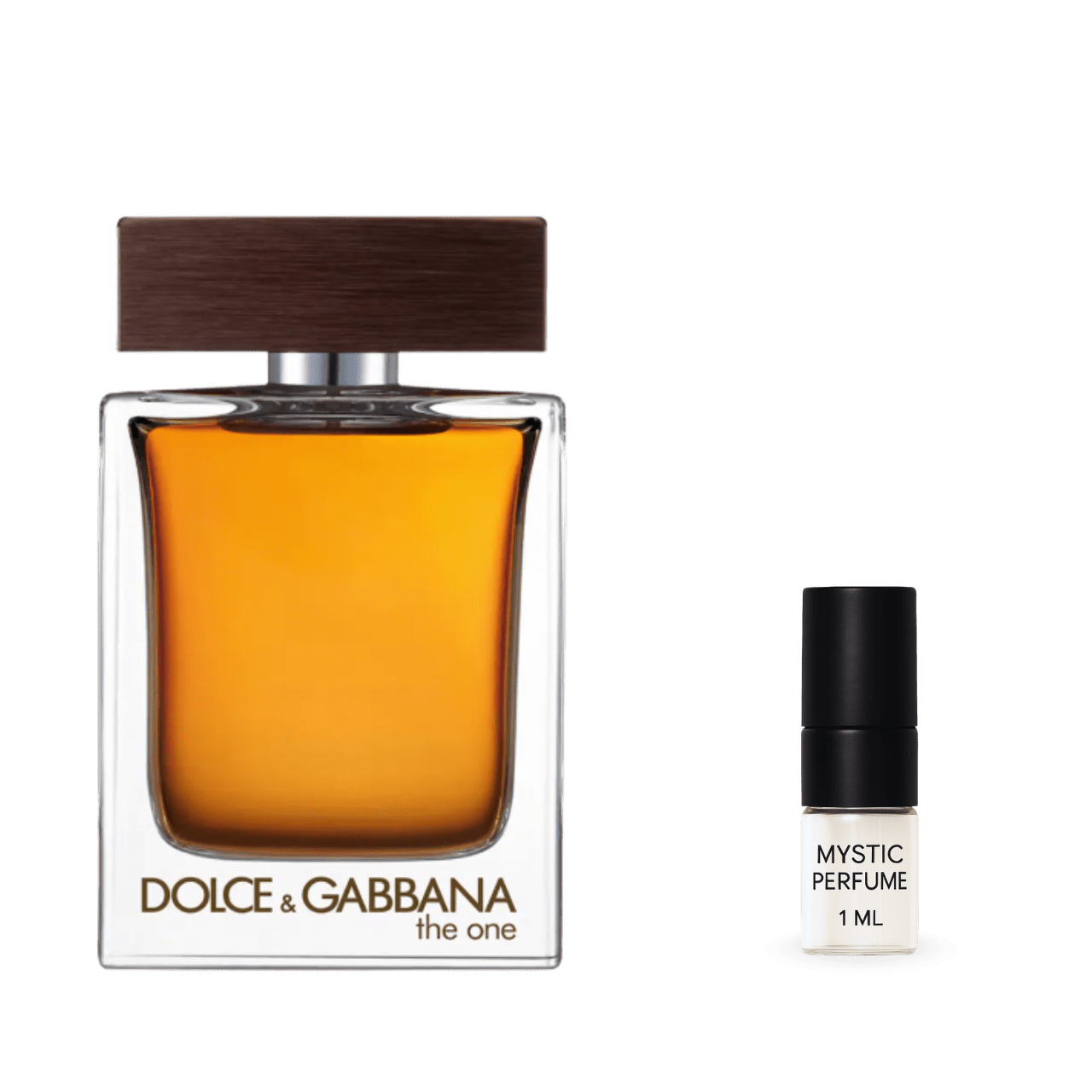 Dolce & Gabbana The One for Men EDT - Mystic Store