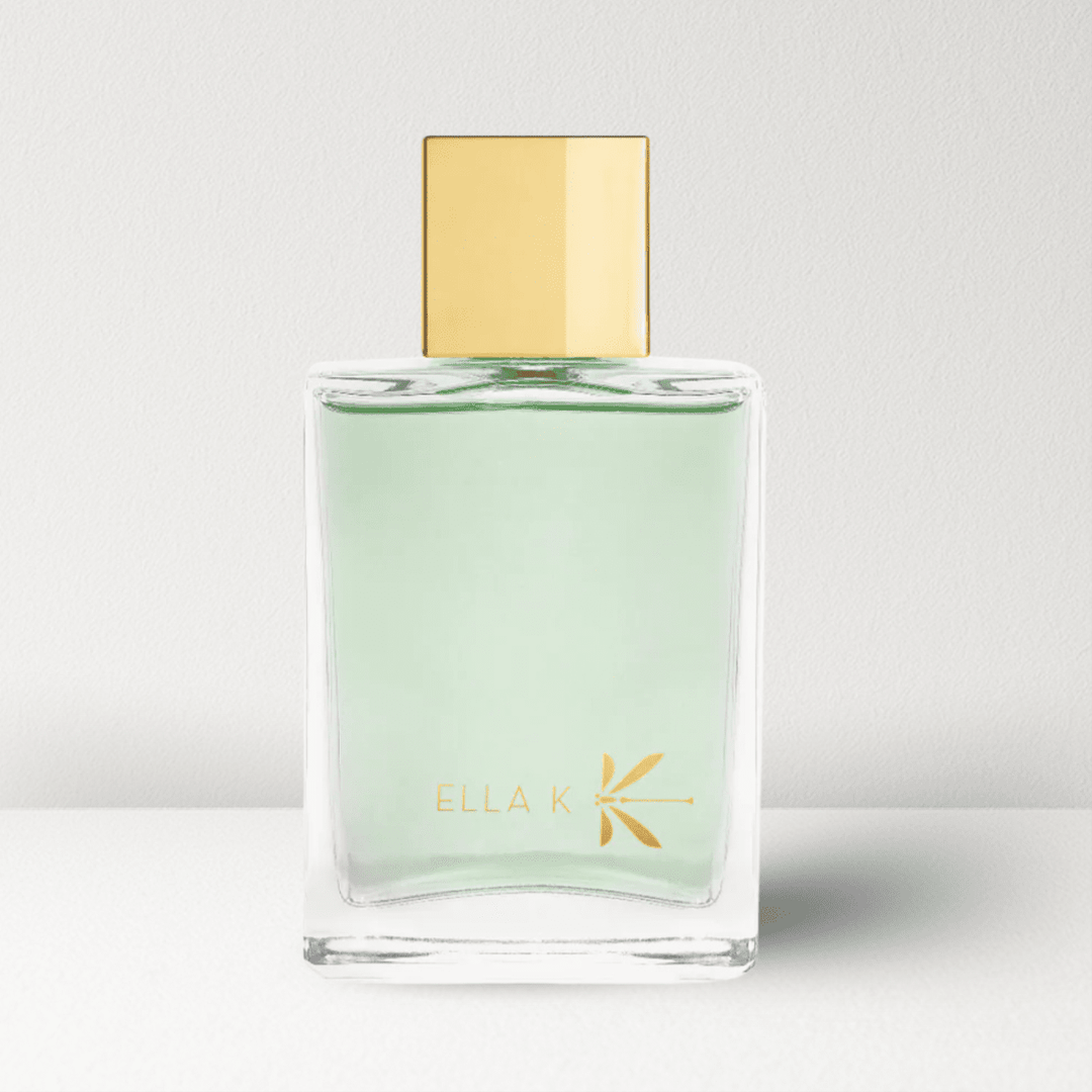 Ella K Pluie Sur Ha Long - Mystic Store